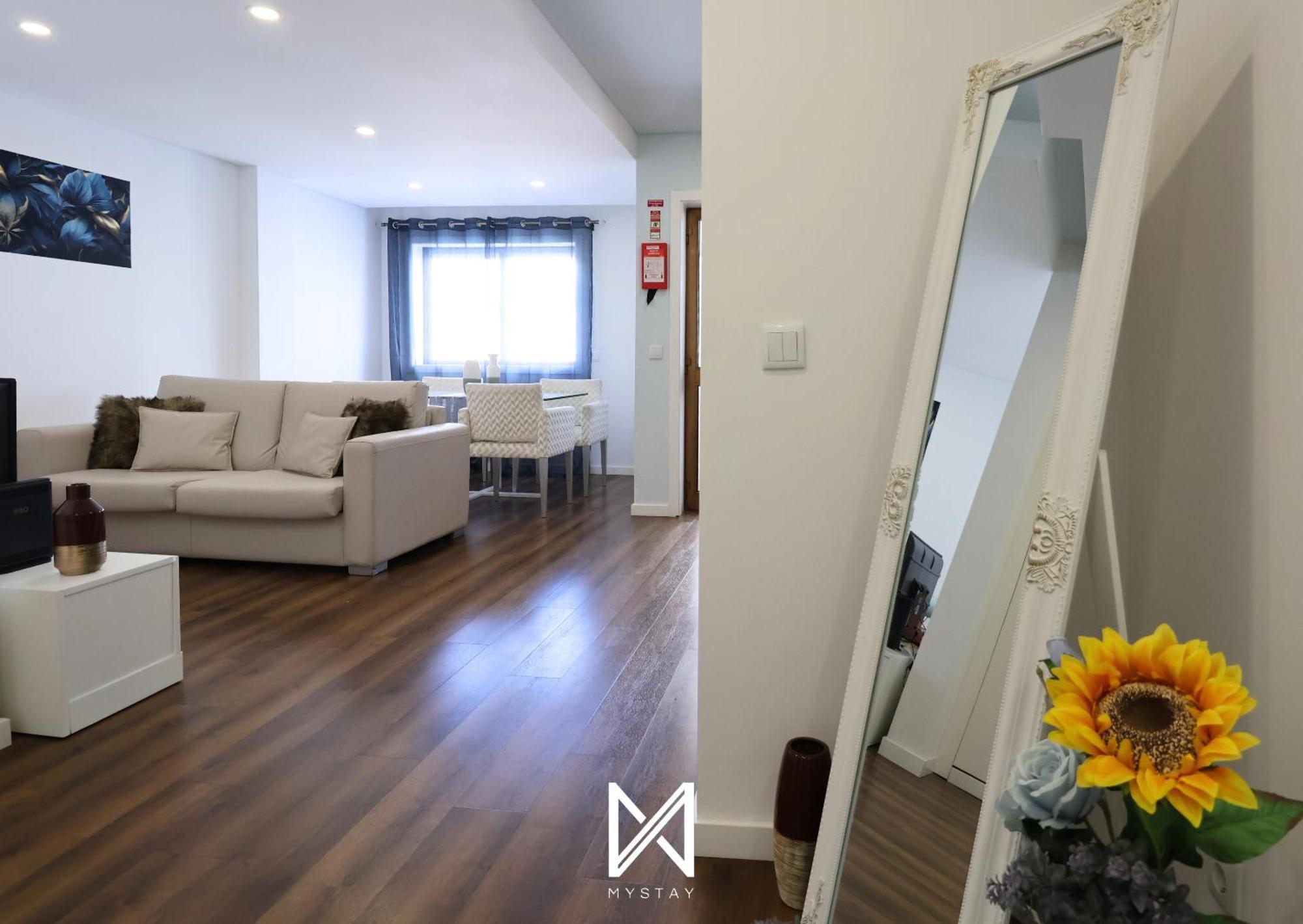Mystay - Alegria Stay بورتو المظهر الخارجي الصورة