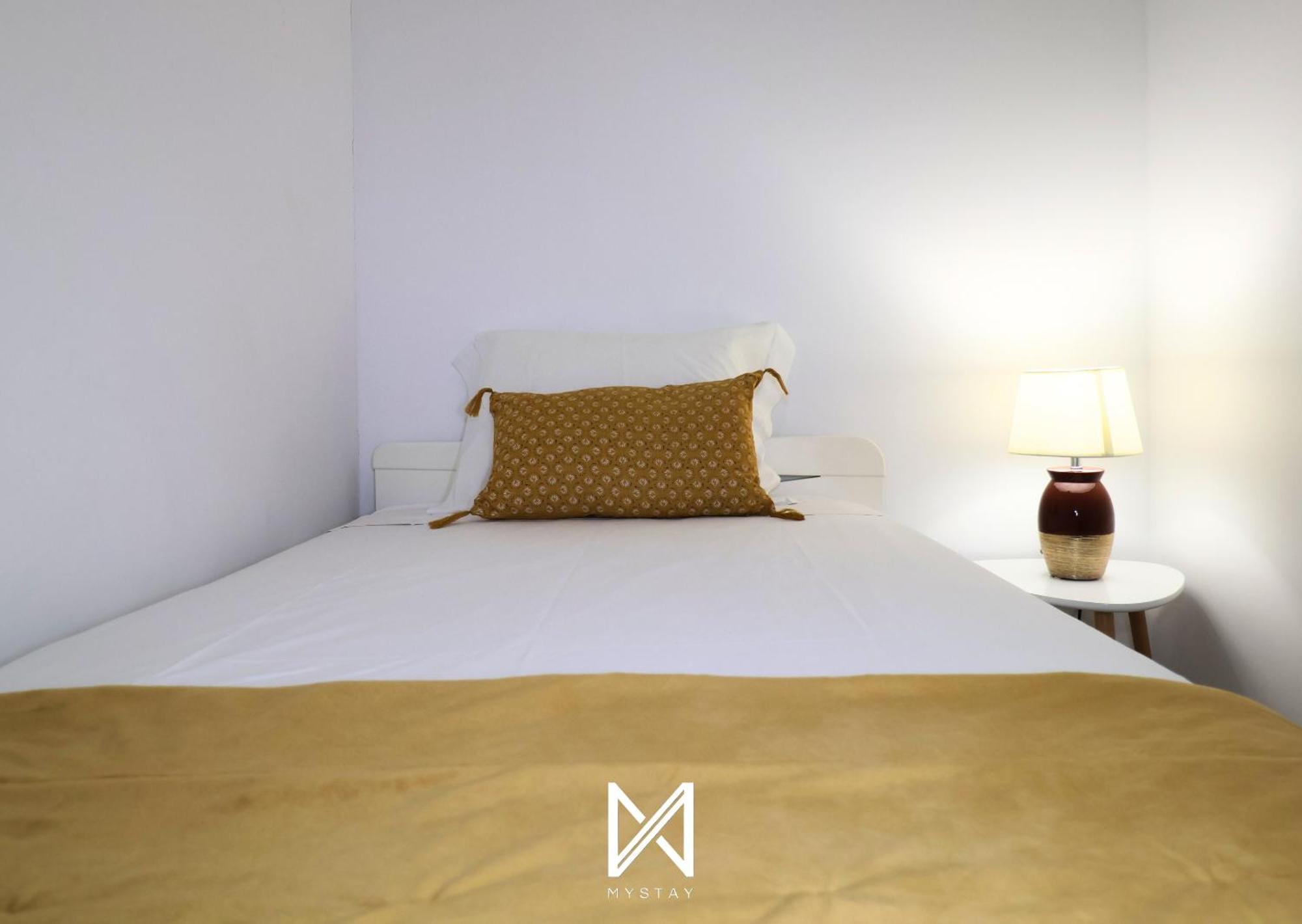 Mystay - Alegria Stay بورتو المظهر الخارجي الصورة
